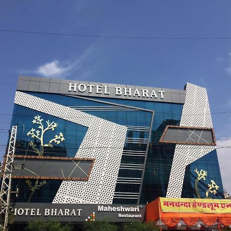 Hotel Bharat Kota  Exterior foto