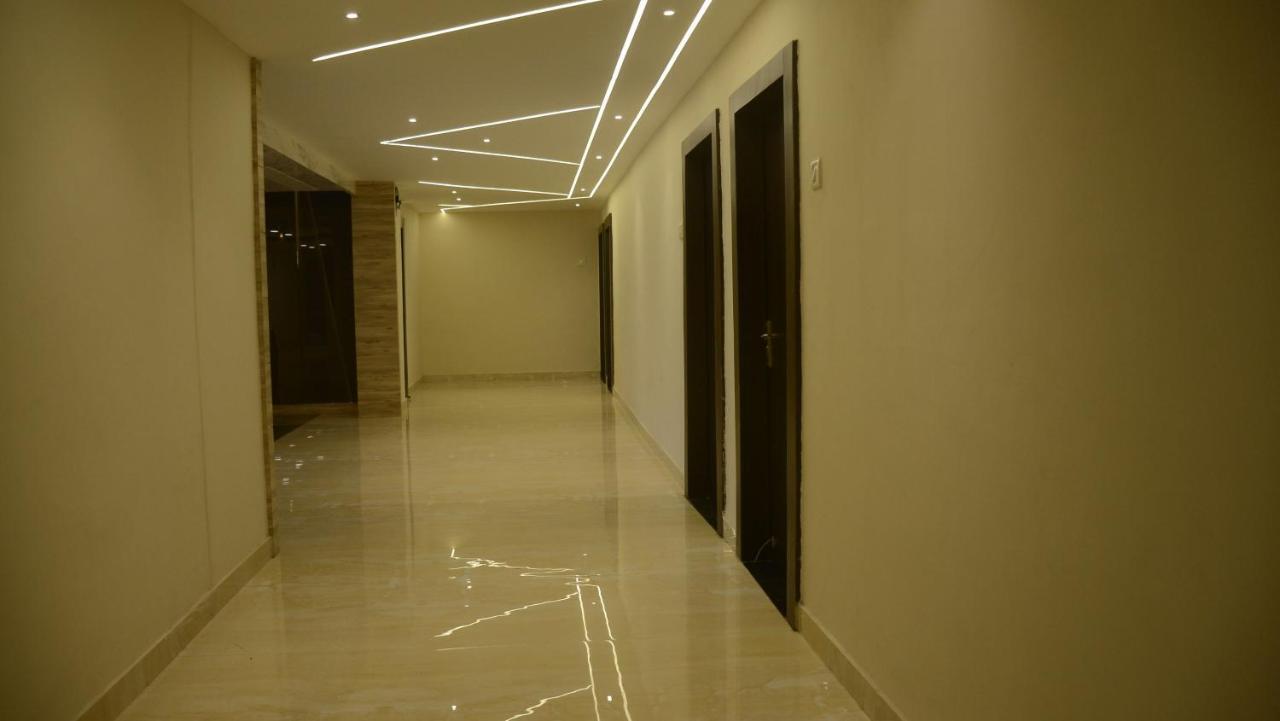 Hotel Bharat Kota  Exterior foto