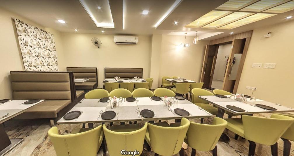 Hotel Bharat Kota  Exterior foto